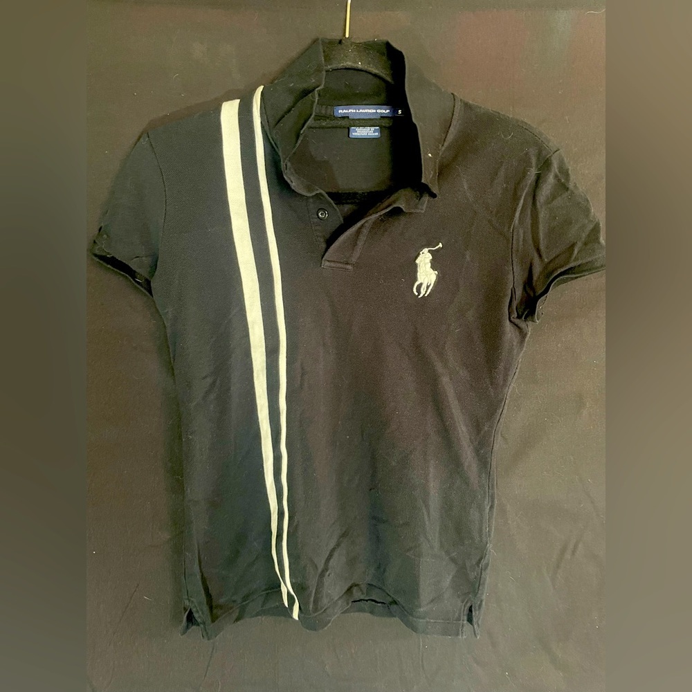 Ralph Lauren Golf Polo